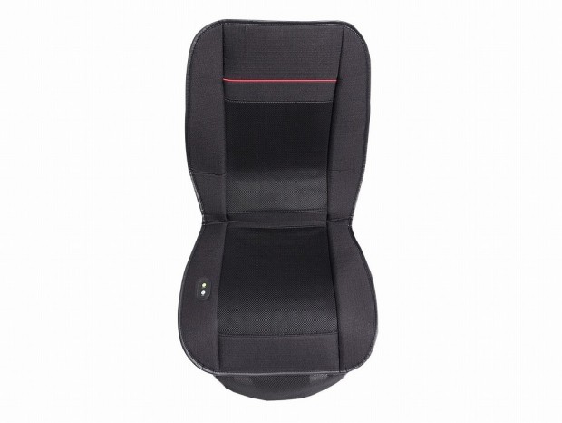 サンコー、お尻から背中まで涼しい車用の「トリプルファン爽快シート」発売