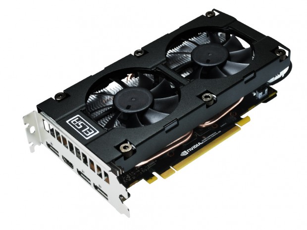 エルザ、静音「S.A.C」ファン採用の「ELSA GeForce GTX 1660 Ti S.A.C」7日発売