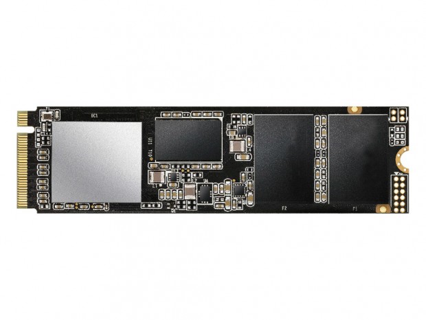 エレコム、ヒートシンク付属のゲーミングPC向けNVMe SSD「ESD-GMIA」シリーズ