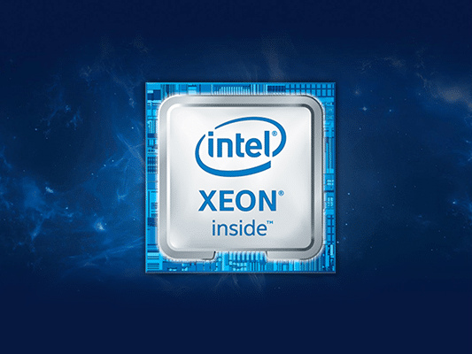 最高28コア/56スレッド対応のCascade Lake、Intel「Xeon W-3000」シリーズ