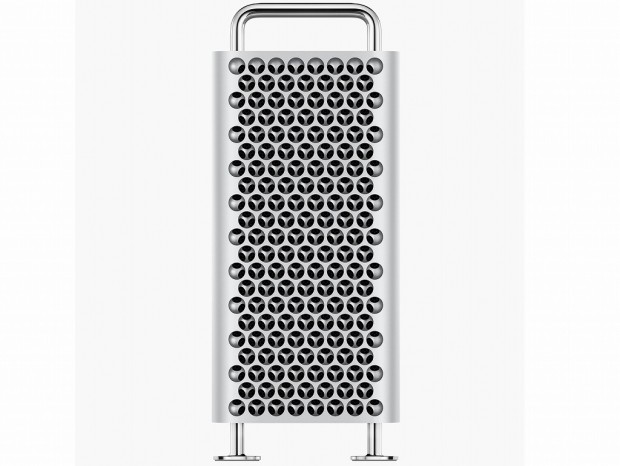 Apple、28コアXeon搭載の新ハイエンドデスクトップ「Mac Pro」今秋発売