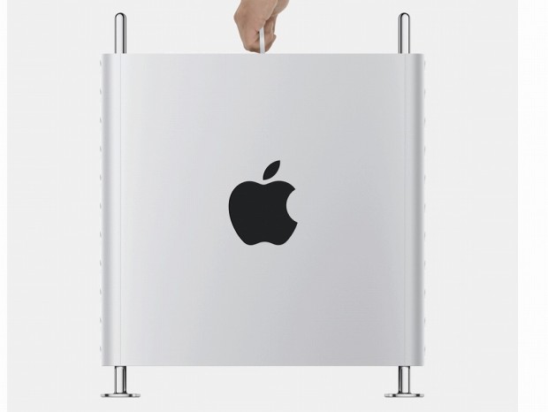 Apple、28コアXeon搭載の新ハイエンドデスクトップ「Mac Pro」今秋発売