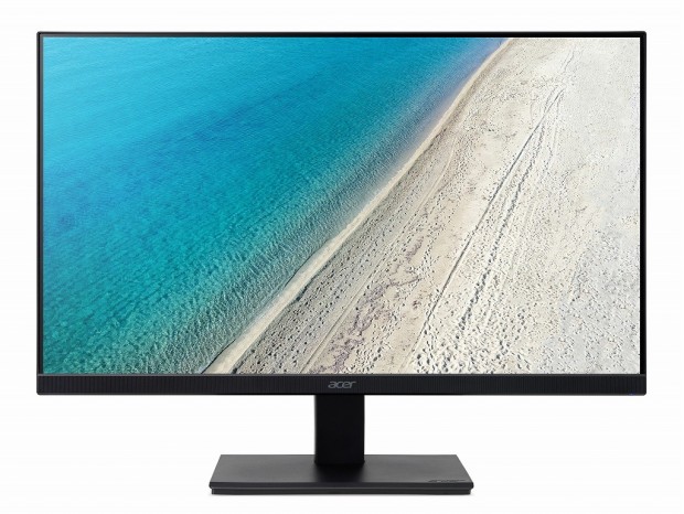 5年間の長期保証付きフルHD液晶、日本エイサー「V7」シリーズ3種