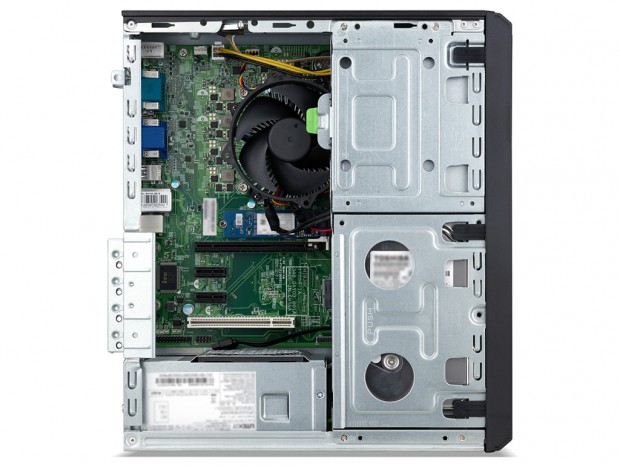 新品 未開封 Acer VX2660G-H78F デスクトップPC 新品 未開封 Acer Acer