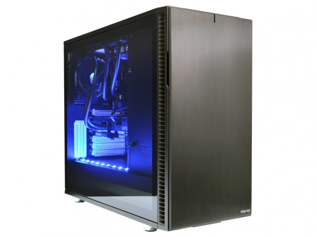 サイコム、FF XIV推奨PCがZ390チップベースにリニューアル。購入特典付きPC発売