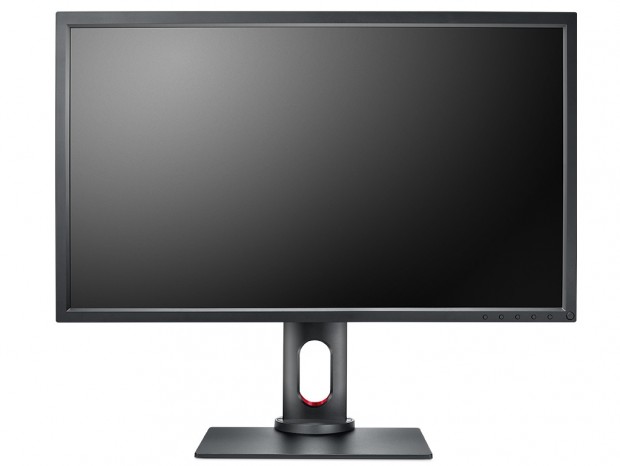 BenQ、Black eQualizer搭載の144Hz/1msゲーミング液晶「ZOWIE XL2731」