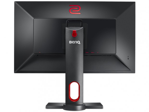 BenQ、Black eQualizer搭載の144Hz/1msゲーミング液晶「ZOWIE XL2731」