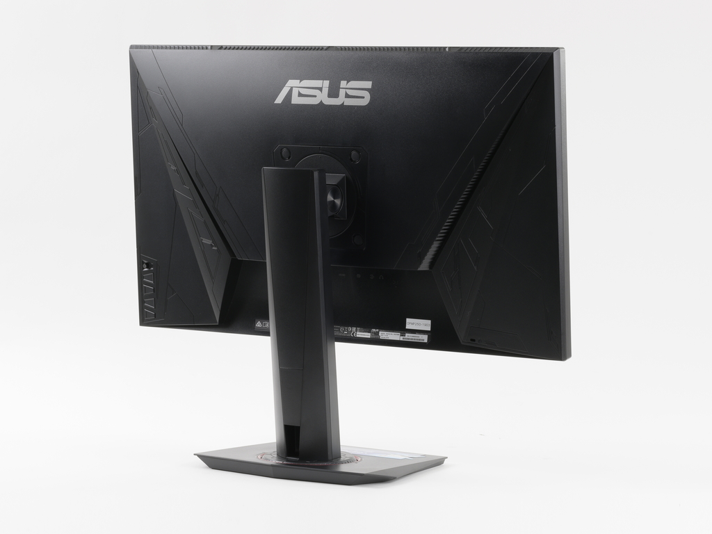 ASUS VG278QR ゲーミングモニター 165Hz 0.5ms