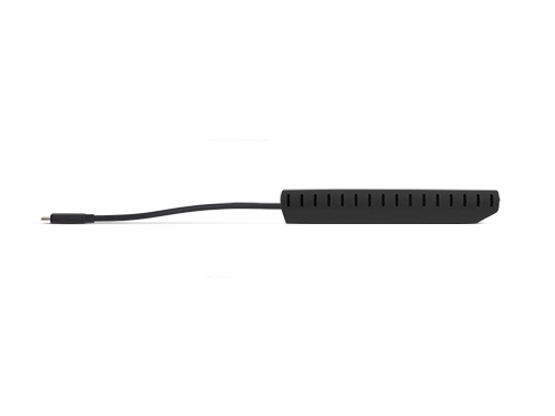 MIL-STD810G準拠のThunderbolt 3ポータブルSSD「OWC Envoy Pro EX」