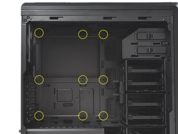 これで全てが分かる。Cooler Master「MasterBox CM694」徹底解説