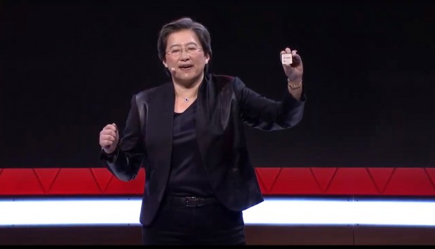 AMD、第3世代Ryzen最上位モデル16コア/32スレッドの「Ryzen 9 3950X」発表