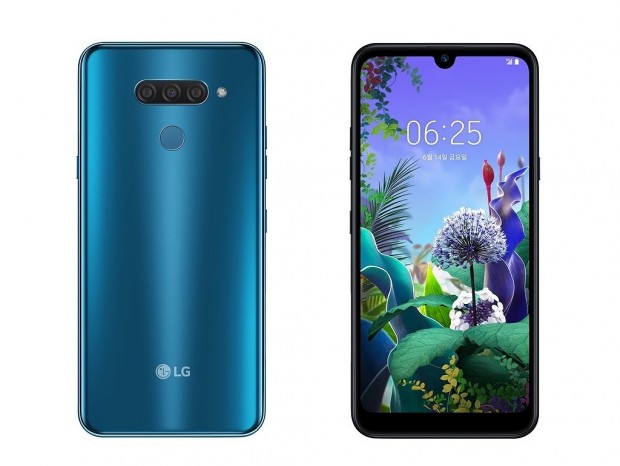 LG、トリプルカメラとベゼルレス液晶搭載スマホ「LG X6」を3.2万円前後で発売