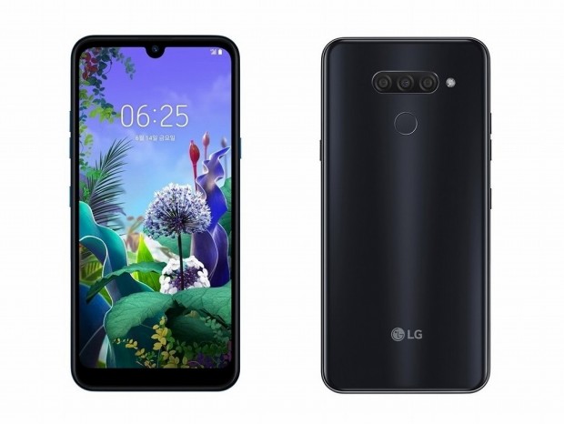 LG、トリプルカメラとベゼルレス液晶搭載スマホ「LG X6」を3.2万円前後で発売