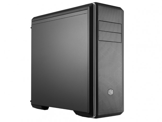 Cooler Masterの定番ミドルタワー最新作「MasterBox CM694」の国内発売日が決定