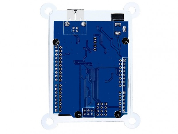 Arduino互換のアドレサブルRGBコントローラ、GELID「CODI6 ARGB CONTROLLER KIT」