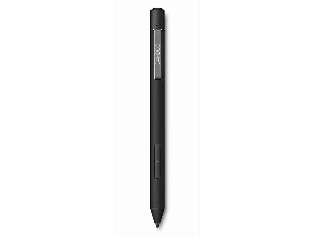 Bamboo Ink Plus