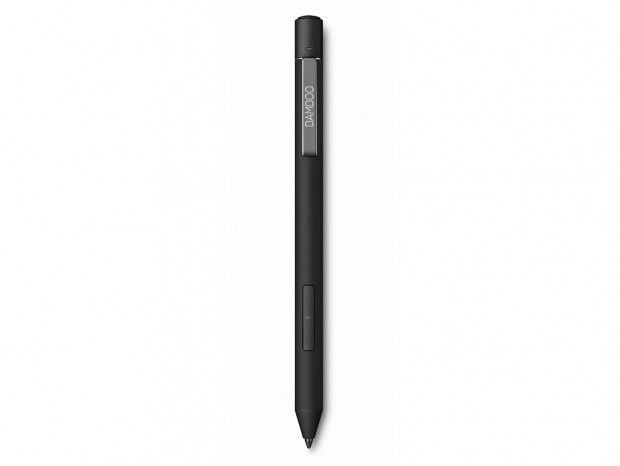 ワコムの最新世代ペン、普段使いの「Bamboo Ink」＆イラスト向け「Bamboo Ink Plus」発売
