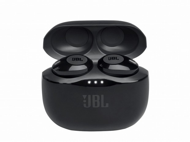 JBL、完全ワイヤレスイヤホンのエントリーモデル「TUNE120TWS」を約1万円で発売