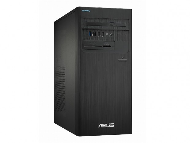 ASUS、GTX 1660 Ti搭載モデルもラインナップするビジネス向けPC「ASUSPRO D640MB」