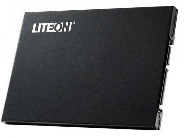 LITEON、最大転送速度560MB/sの2.5インチSATA3.0 SSD「PH6-CE240-L4」