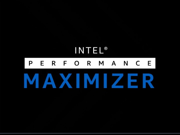 第9世代Coreプロセッサ向け自動OCツール「Intel Performance Maximizer」