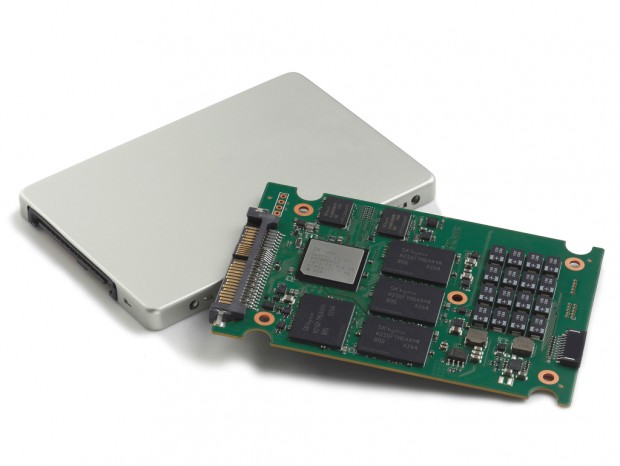 SK Hynix、独自IC採用のエンタープライズ向け省電力NVMe SSDを準備中