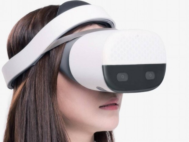 6DoF対応のオールインワンVRヘッドセット「Pico Neo」が国内向けに発売