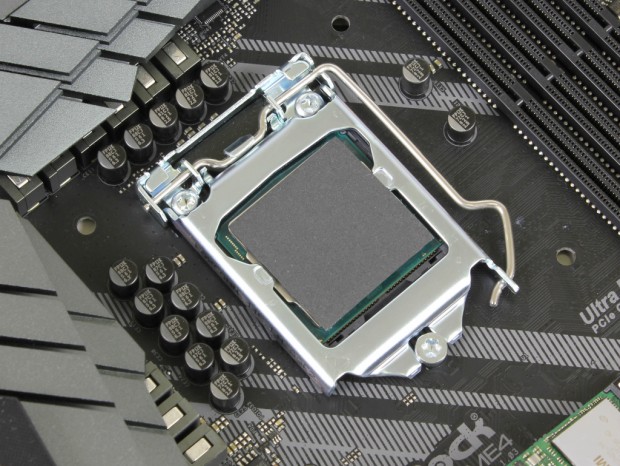 CPU Intel Core-i9 9900k（冷却グリスセット） レビュー】Core i9-9900K+虎徹 MarkII環境で温度を計測してみた | メモトラ