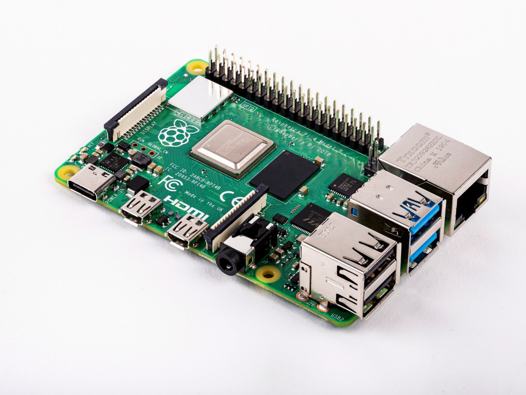 Raspberry Pi 4」に3GBモデル追加。メモリ高騰で既存モデルは最大150 