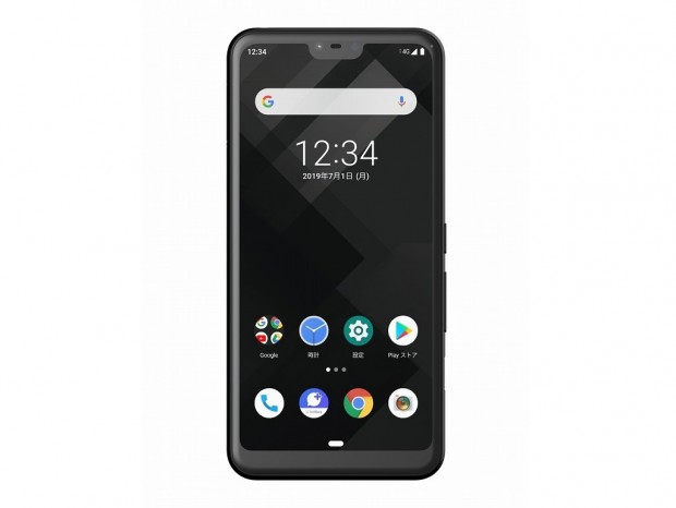 ソフトバンク、Google アシスタントキーやデュアルカメラ搭載スマホ「arrows U」発売