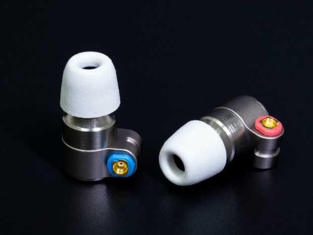 BA+DDのHiFi対応ハイブリッドイヤホンが上海問屋から
