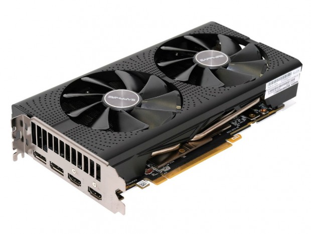 SAPPHIRE、売価約1.5万円の「PULSE RADEON RX 570 8G GDDR5」発売