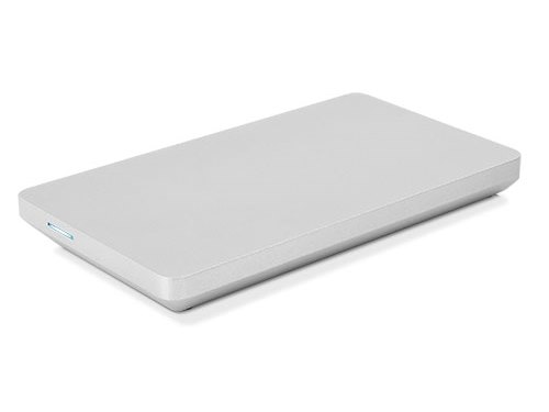 NVMe M.2 SSDを採用するUSB Type-CポータブルSSD「OWC Envoy Pro EX」