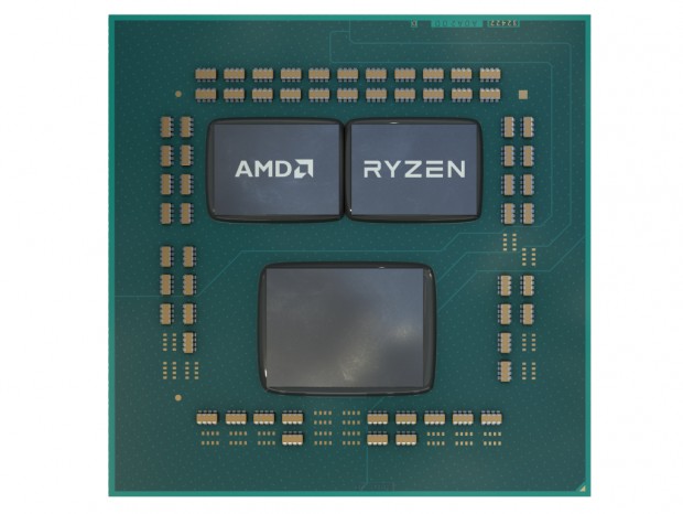 AMD、TDP65Wで12コア/24スレッドの「Ryzen 9 3900」をOEM/SI向けに提供開始