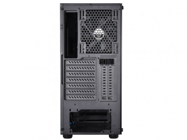 SSI-CEB対応の高拡張ミドルタワーPCケース、SilverStone「PS14-E」国内発売開始
