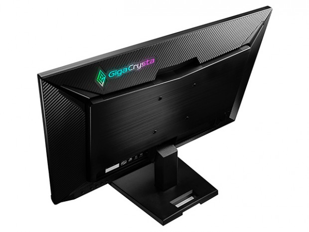 応答速度0.5msのPS4向け27インチゲーミング液晶、アイ・オー・データ「LCD-GC271XB」