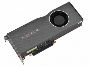 最新アーキテクチャ「RDNA」採用グラフィックス、AMD「Radeon RX 5700 