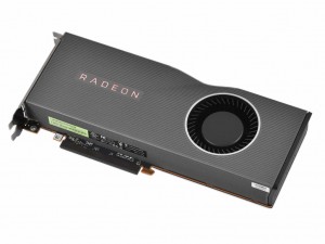 最新アーキテクチャ「RDNA」採用グラフィックス、AMD「Radeon RX 5700