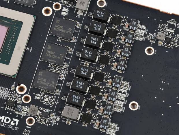 最新アーキテクチャ「RDNA」採用グラフィックス、AMD「Radeon RX