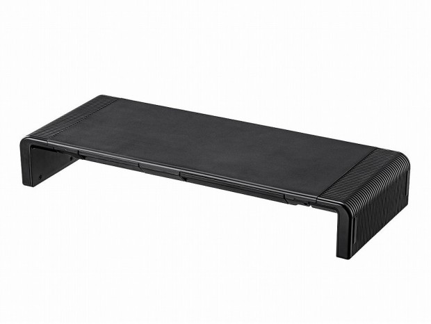 サンワサプライ、横幅可変の「MR-LC804」シリーズなど机上ラック2製品