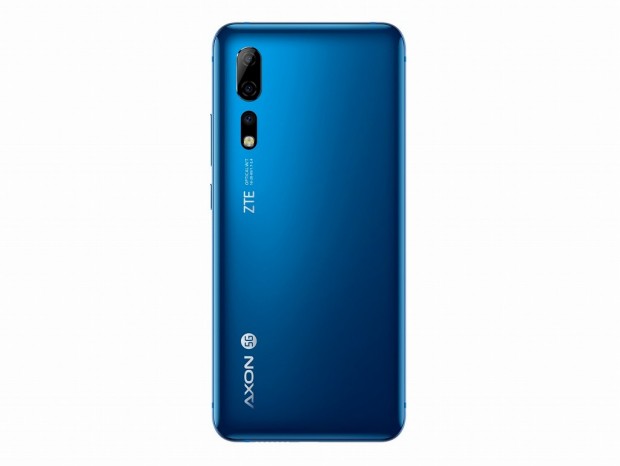 ZTE、5G対応スマホ「Axon 10 Pro 5G」をフィンランドで発売。北欧も5G時代に突入