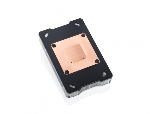 Bitspower、ARGB対応のSocket AM4専用ウォーターブロック予約受付開始