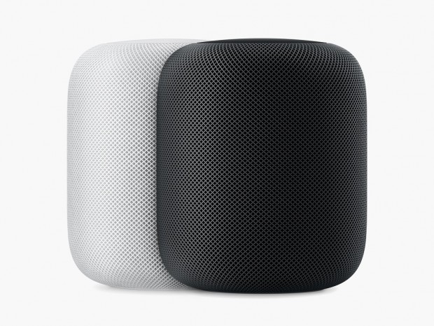 Apple、Siri対応のスマートスピーカー「HomePod」日本で今夏発売