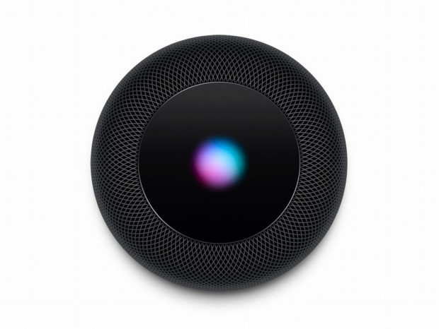 Apple、Siri対応のスマートスピーカー「HomePod」日本で今夏発売