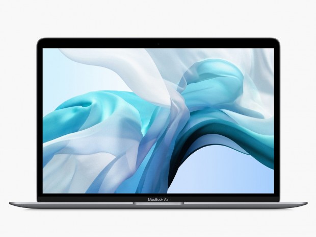 Apple、「MacBook Air」をTrue Tone対応にアップデート。価格は税抜119,800円に値下げ