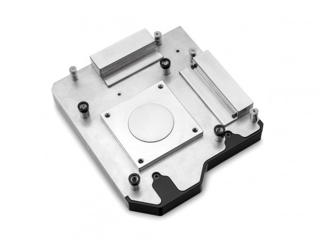 EK Water Blocks、MSI「MEG Z390 ACE」に対応するモノウォーターブロック発売