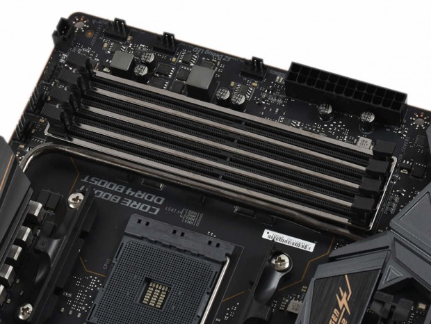 欲しい機能はすべて揃う妥協なきハイエンドゲーミングマザー、MSI「MEG