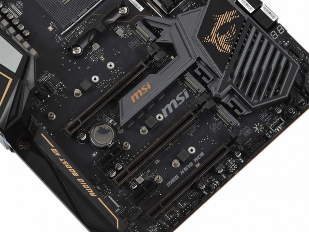 【決まりました】【ジャンク】MSI マザーボード MEG X570 ACE 欲しい機能はすべて揃う妥協なきハイエンドゲーミングマザー、MSI「MEG