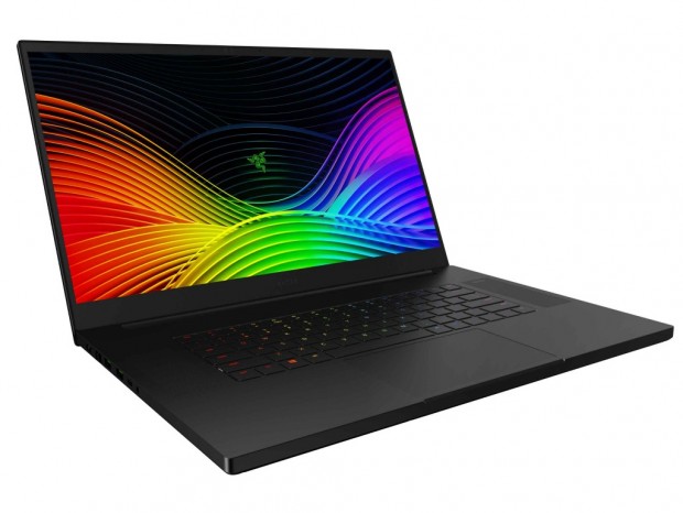 Razer、第9世代Intel Core搭載の「Blade Pro 17」などゲーミングノートPC計7機種発売