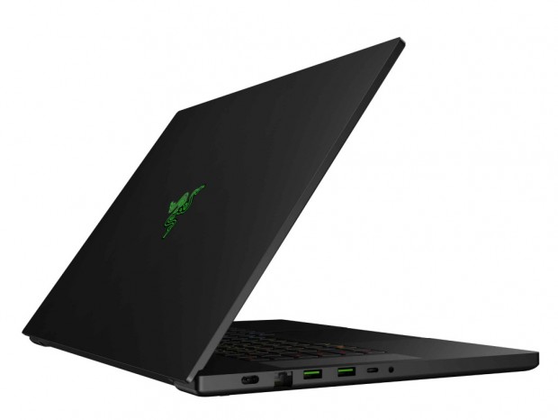 Razer、第9世代Intel Core搭載の「Blade Pro 17」などゲーミングノートPC計7機種発売